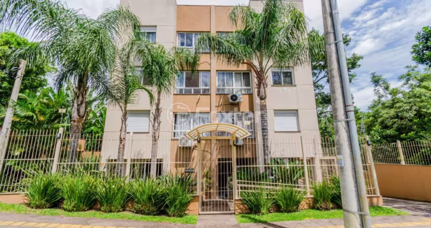 Apartamento com 2 quartos à venda na Rua Dea Coufal, 1265, Ipanema, Porto Alegre