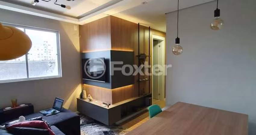 Apartamento com 2 quartos à venda na Rua São Luiz, 622, Centro, Canoas