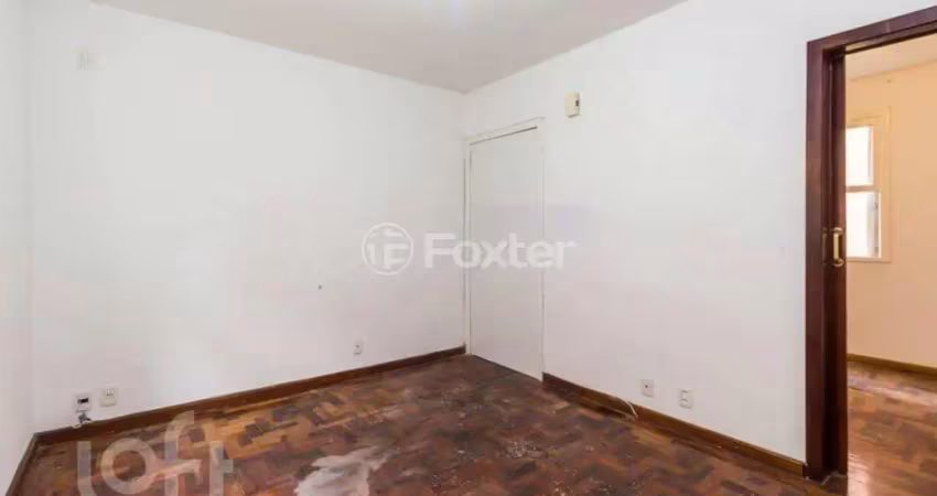 Apartamento com 2 quartos à venda na Avenida Getúlio Vargas, 532, Menino Deus, Porto Alegre
