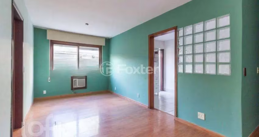 Apartamento com 2 quartos à venda na Rua Veador Porto, 677, Santana, Porto Alegre