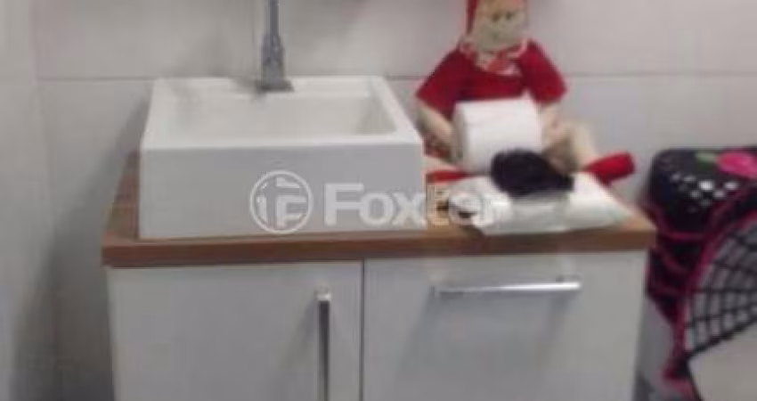 Apartamento com 2 quartos à venda na Rua Padre Ângelo Corso, 65, Cavalhada, Porto Alegre