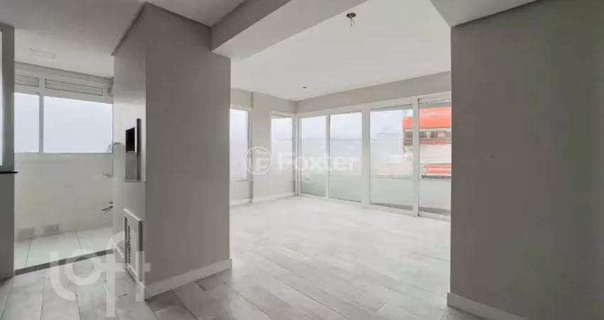 Apartamento com 3 quartos à venda na Avenida Benno Mentz, 580, Vila Ipiranga, Porto Alegre