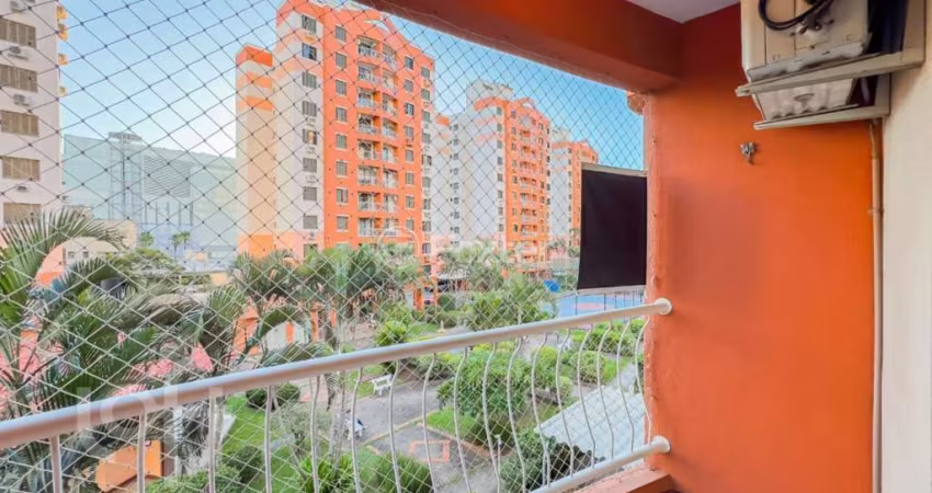 Apartamento com 3 quartos à venda na Rua Carlos Silveira Martins Pacheco, 55, Cristo Redentor, Porto Alegre