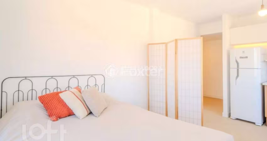 Apartamento com 1 quarto à venda na Avenida João Pessoa, 731, Centro Histórico, Porto Alegre