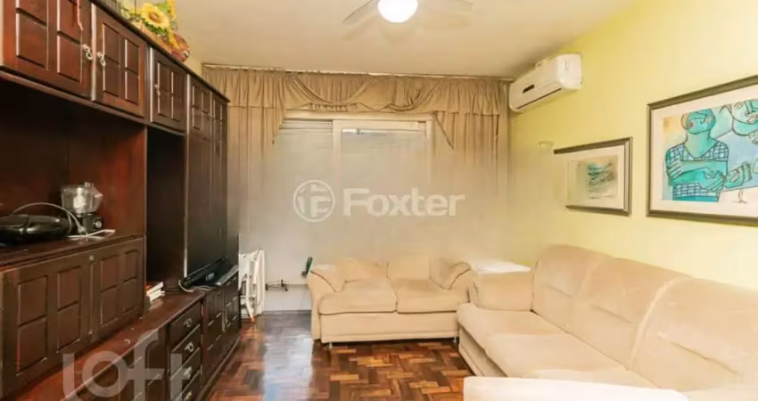 Apartamento com 3 quartos à venda na Rua Cipó, 270, Passo da Areia, Porto Alegre