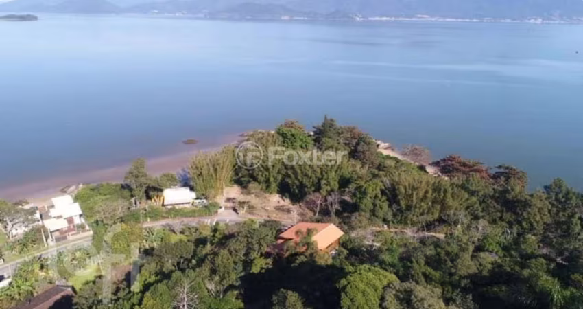 Casa com 3 quartos à venda na Rodovia Baldicero Filomeno, 9547, Ribeirão da Ilha, Florianópolis