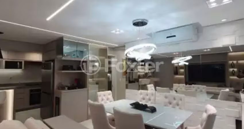 Apartamento com 2 quartos à venda na Avenida Farroupilha, 5606, Marechal Rondon, Canoas