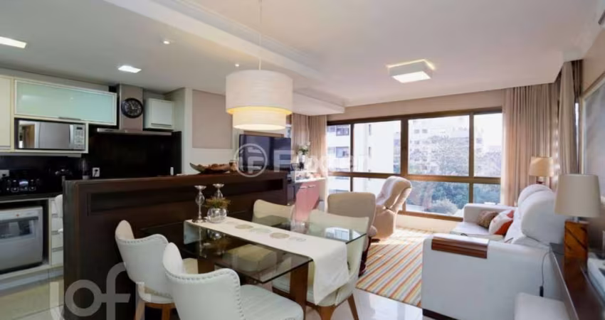 Apartamento com 2 quartos à venda na Rua Artur Rocha, 708, Auxiliadora, Porto Alegre