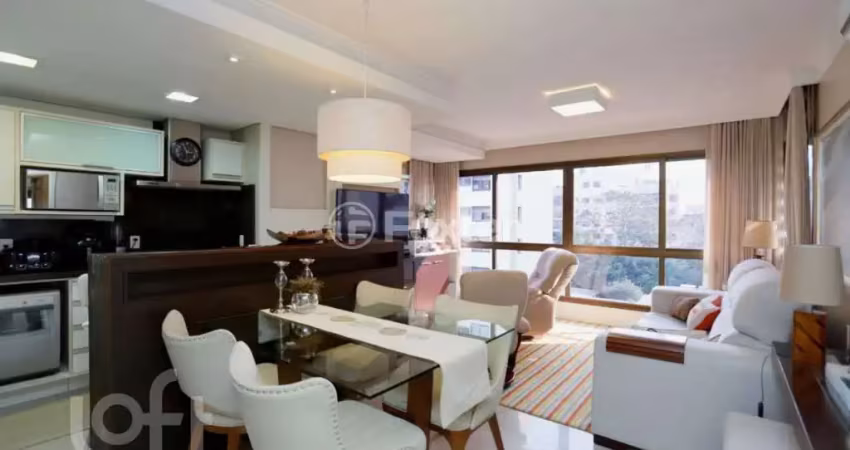 Apartamento com 2 quartos à venda na Rua Artur Rocha, 708, Auxiliadora, Porto Alegre