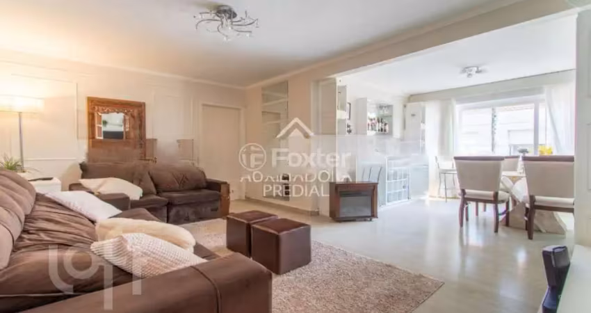 Apartamento com 3 quartos à venda na Rua Doutor João Simplício Alves de Carvalho, 775, Vila Ipiranga, Porto Alegre