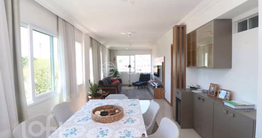 Apartamento com 3 quartos à venda na Rua Marechal Frota, 176, Cristo Redentor, Porto Alegre