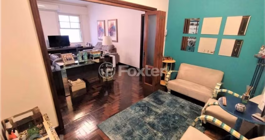 Apartamento com 3 quartos à venda na Praça Dom Feliciano, 56, Centro Histórico, Porto Alegre