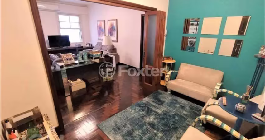 Apartamento com 3 quartos à venda na Praça Dom Feliciano, 56, Centro Histórico, Porto Alegre
