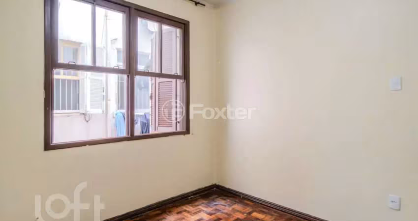 Apartamento com 1 quarto à venda na Rua Doutor Voltaire Pires, 300, Santo Antônio, Porto Alegre