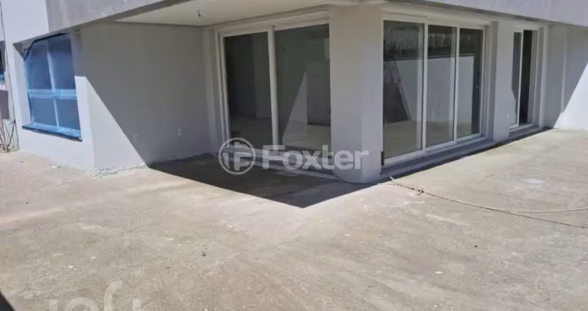 Apartamento com 3 quartos à venda na Rua Honório Silveira Dias, 895, São João, Porto Alegre