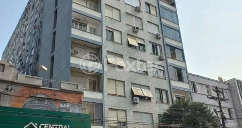 Apartamento com 2 quartos à venda na Rua José do Patrocínio, 373, Cidade Baixa, Porto Alegre