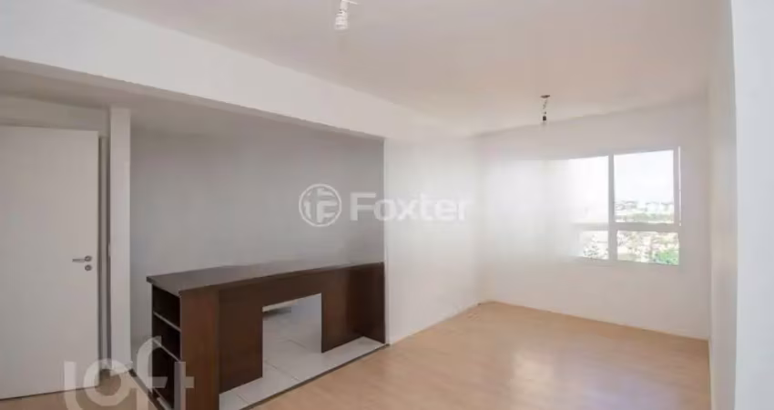 Apartamento com 2 quartos à venda na Rua Attílio Bilibio, 251, Jardim Carvalho, Porto Alegre