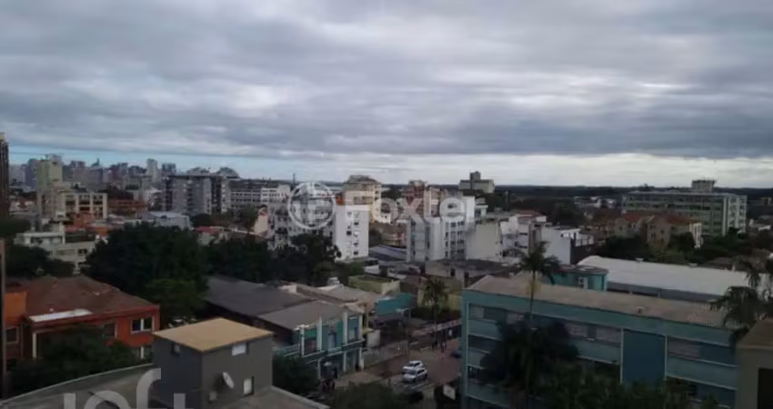 Apartamento com 2 quartos à venda na Rua Santa Rita, 53, Floresta, Porto Alegre