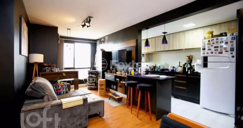Apartamento com 2 quartos à venda na Avenida Ipiranga, 8400, Jardim Botânico, Porto Alegre