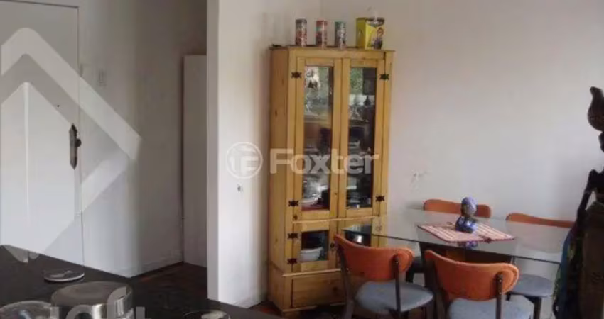 Apartamento com 2 quartos à venda na Avenida Alberto Bins, 724, Floresta, Porto Alegre
