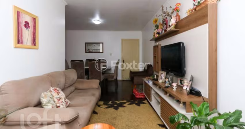 Apartamento com 2 quartos à venda na Rua Brasil, 219, Centro, Canoas