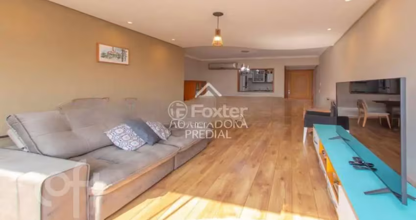 Apartamento com 3 quartos à venda na Rua Machado de Assis, 855, Jardim Botânico, Porto Alegre