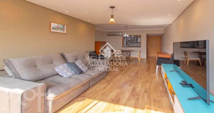 Apartamento com 3 quartos à venda na Rua Machado de Assis, 855, Partenon, Porto Alegre