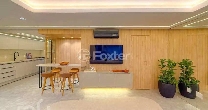 Apartamento com 3 quartos à venda na Rua Frederico Guilherme Ludwig, 99, Centro, Canoas