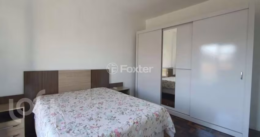 Apartamento com 2 quartos à venda na Rua Marcelo Gama, 368, São João, Porto Alegre