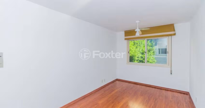 Apartamento com 2 quartos à venda na Rua Atanásio Belmonte, 51, Boa Vista, Porto Alegre
