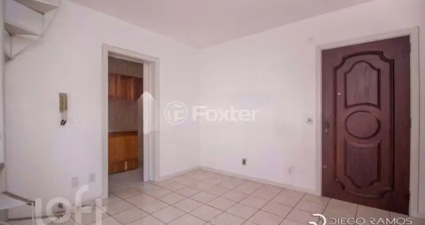Cobertura com 2 quartos à venda na Avenida Bento Gonçalves, 1759, Partenon, Porto Alegre