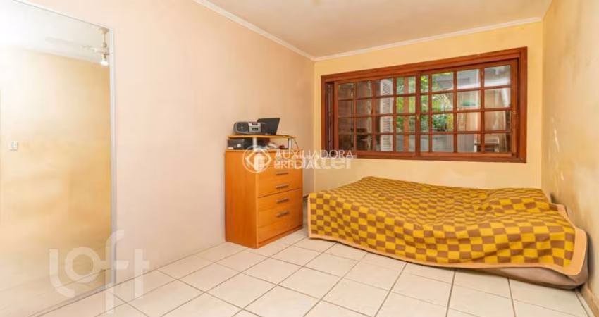 Apartamento com 1 quarto à venda na Rua Mucio Teixeira, 1410, Menino Deus, Porto Alegre