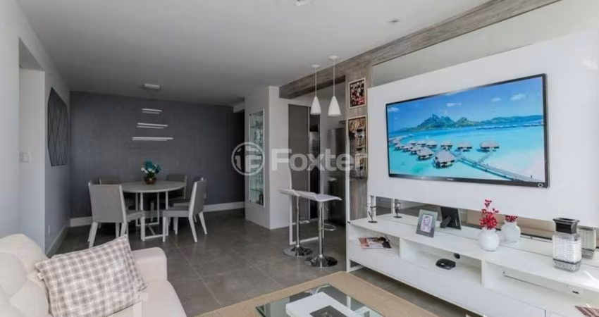 Apartamento com 2 quartos à venda na Rua Paulo Setúbal, 134, Passo da Areia, Porto Alegre