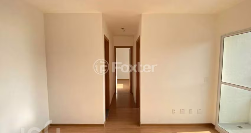 Apartamento com 2 quartos à venda na Rua João da Silva Bueno, 100, Morro Santana, Porto Alegre