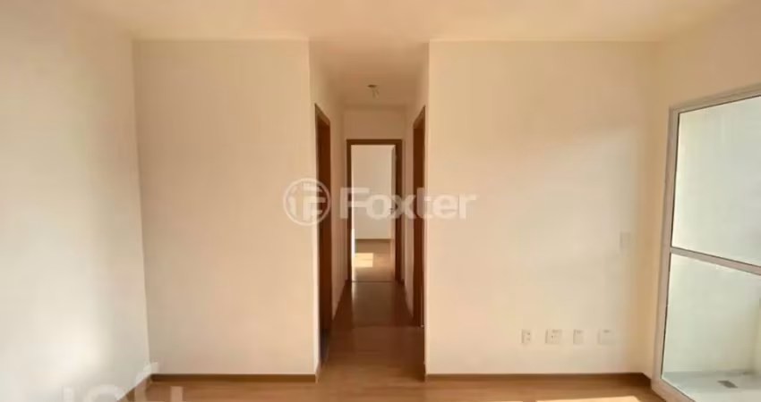 Apartamento com 2 quartos à venda na Rua João da Silva Bueno, 100, Morro Santana, Porto Alegre