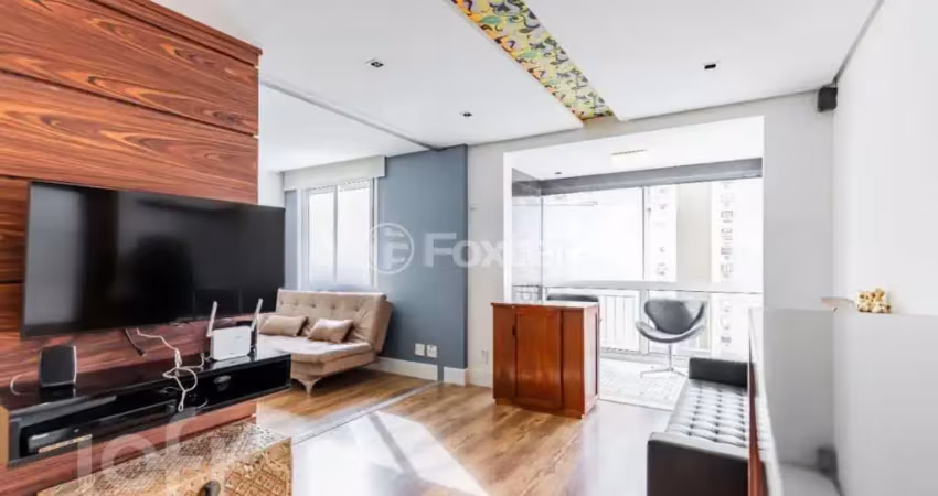 Apartamento com 2 quartos à venda na Avenida Grécia, 1000, Passo da Areia, Porto Alegre