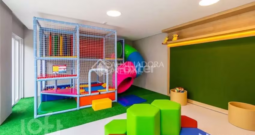 Apartamento com 2 quartos à venda na Rua Guadalupe, 520, Jardim Lindóia, Porto Alegre