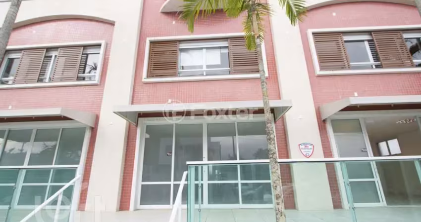 Apartamento com 1 quarto à venda na Rua Manoel Severino de Oliveira, 371, Lagoa da Conceição, Florianópolis