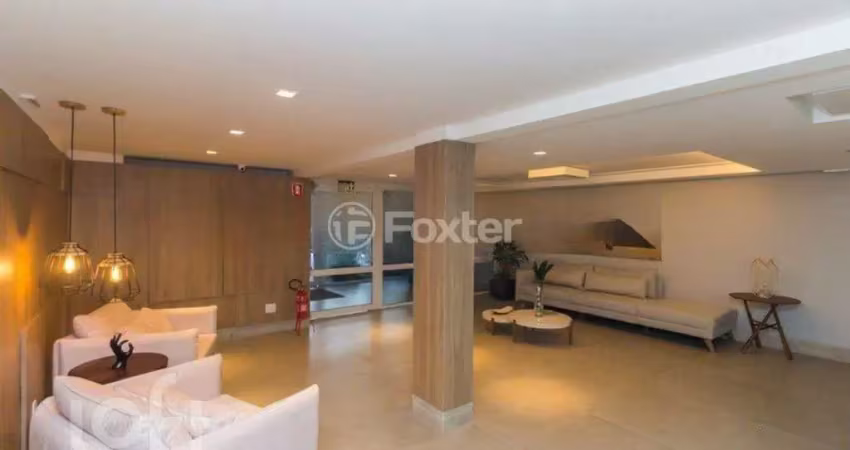 Apartamento com 2 quartos à venda na Rua Doutor Barros Cassal, 790, Floresta, Porto Alegre