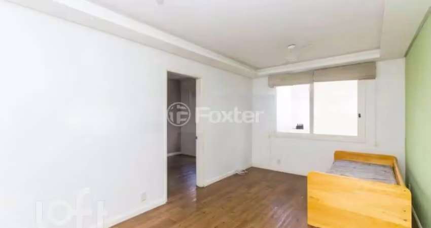 Apartamento com 1 quarto à venda na Rua Doutor Barros Cassal, 666, Floresta, Porto Alegre