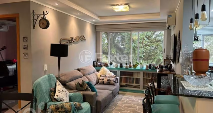 Apartamento com 2 quartos à venda na Rua Mariano de Matos, 520, Santa Tereza, Porto Alegre