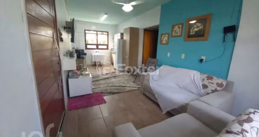 Casa com 2 quartos à venda na Rua Ademar Arthur Beck, 146, Feitoria, São Leopoldo