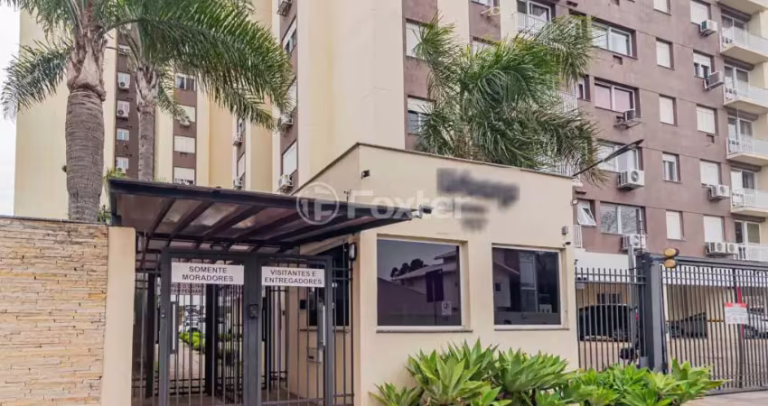 Apartamento com 3 quartos à venda na Rua Padre Todesco, 977, Partenon, Porto Alegre