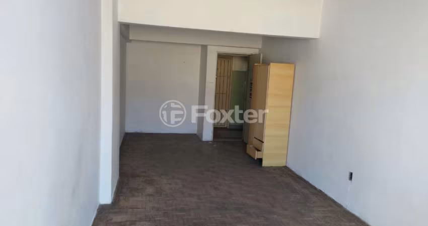 Sala comercial com 1 sala à venda na Rua Voluntários da Pátria, 595, Centro Histórico, Porto Alegre