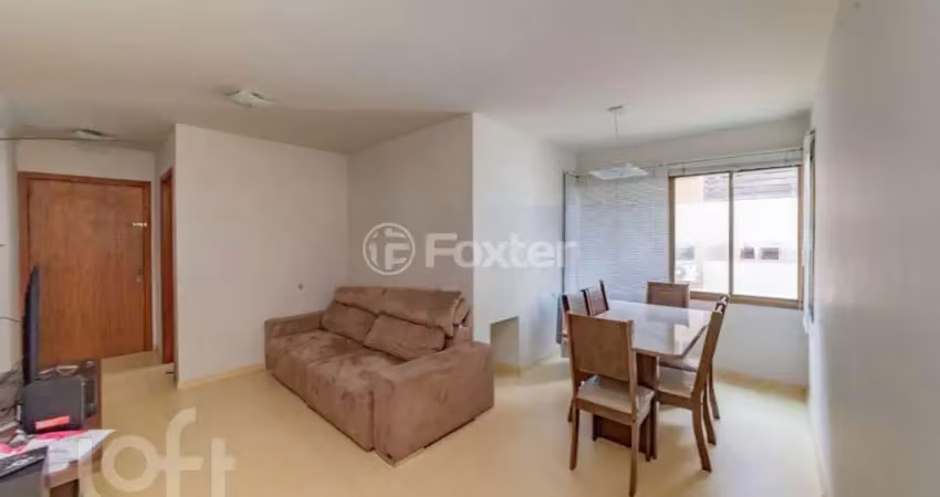 Apartamento com 2 quartos à venda na Rua Santana, 549, Farroupilha, Porto Alegre