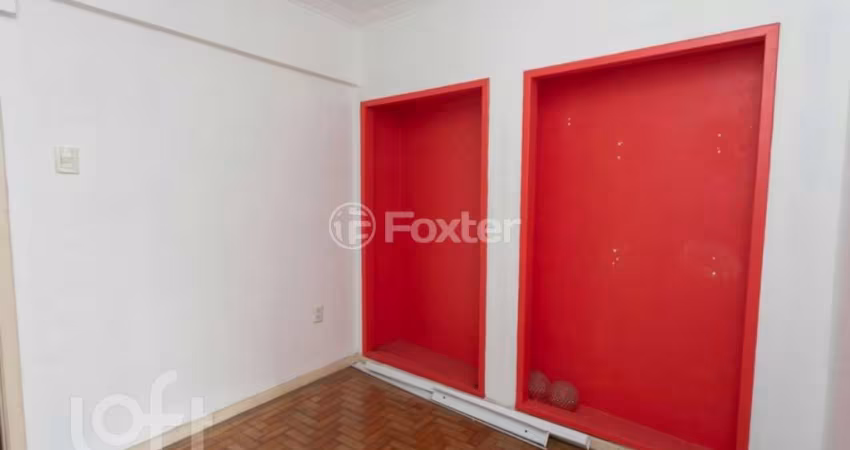Apartamento com 3 quartos à venda na Avenida Desembargador André da Rocha, 20, Centro Histórico, Porto Alegre