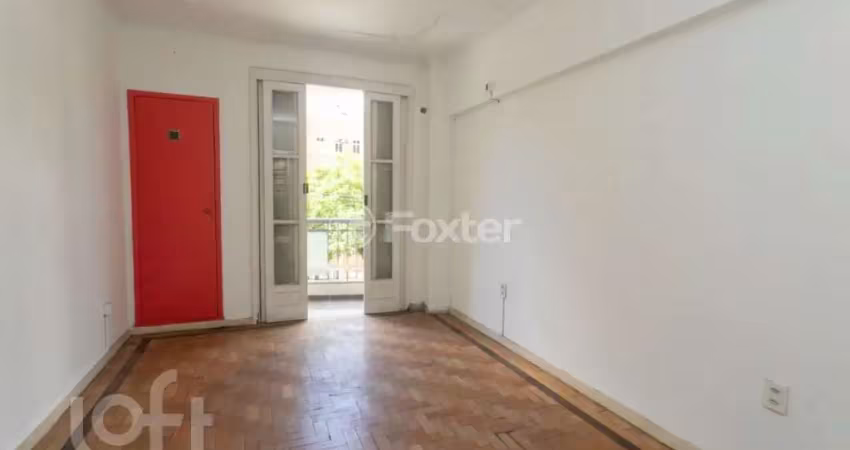 Apartamento com 3 quartos à venda na Avenida Desembargador André da Rocha, 20, Centro Histórico, Porto Alegre