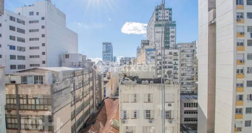 Apartamento com 2 quartos à venda na Rua Jerônimo Coelho, 44, Centro Histórico, Porto Alegre