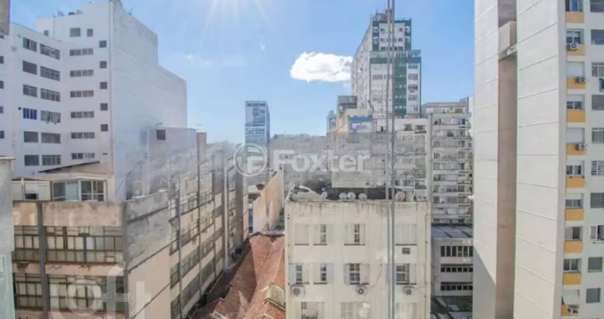 Apartamento com 2 quartos à venda na Rua Jerônimo Coelho, 44, Centro Histórico, Porto Alegre