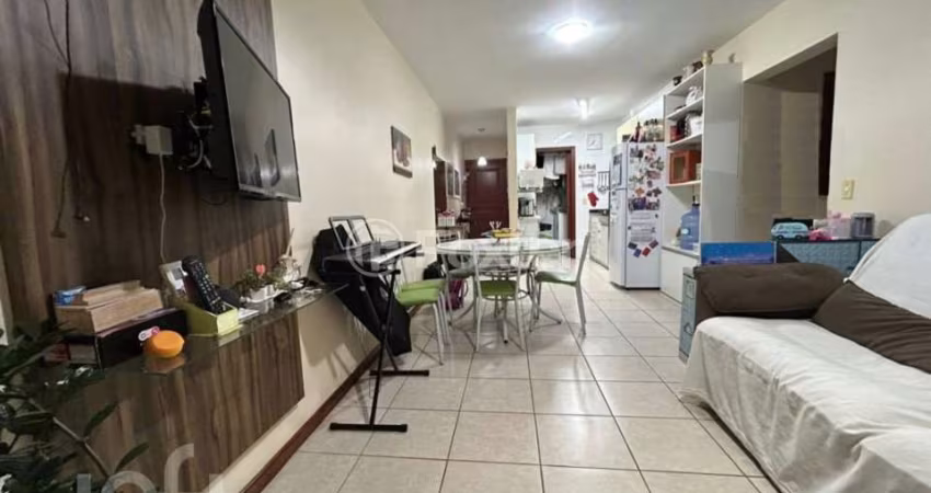 Apartamento com 2 quartos à venda na Rua Barão de Guaiba, 211, Hamburgo Velho, Novo Hamburgo